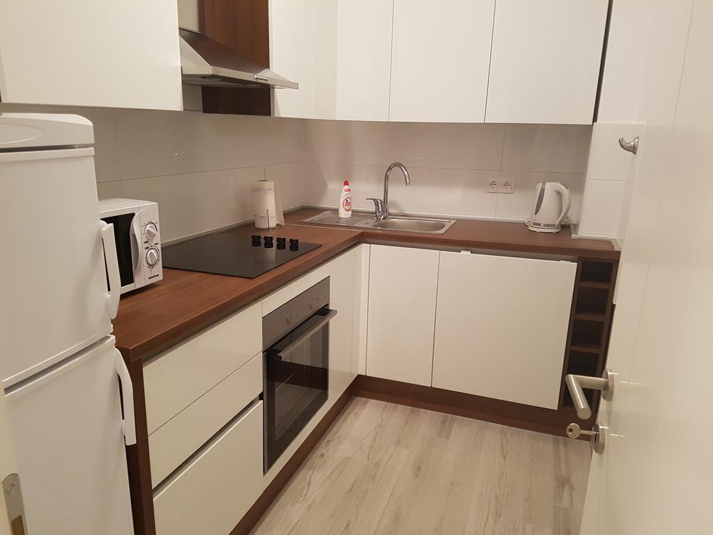 Apartman Lora ยูบุสกี ภายนอก รูปภาพ